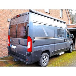 Knaus BOXSTAR 540 ROAD