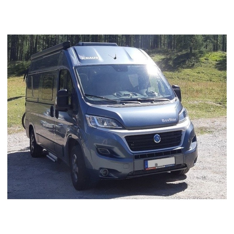 Knaus BOXSTAR 540 ROAD