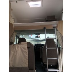 Bürstner Lyseo Time A 660 G