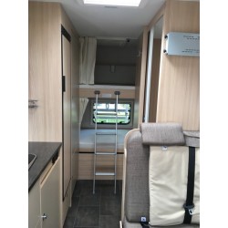 Bürstner Lyseo Time A 660 G