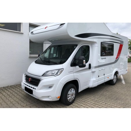 Bürstner Lyseo Time A 660 G