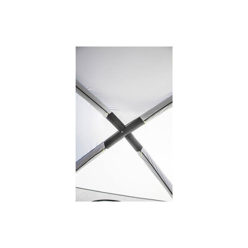 Couteau gonflable pour autocaravane/caravane Brunner Trouper 2.0