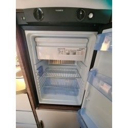 Knaus L!VE Traveller 650 DG