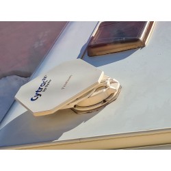 Knaus L!VE Traveller 650 DG