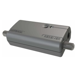 Sistema satelital Maxview VuQube II