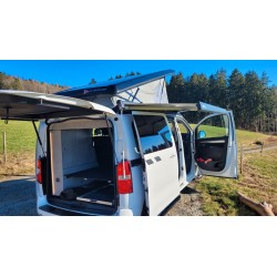 Dethleffs CrosscampFlex