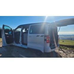 Dethleffs CrosscampFlex