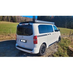 Dethleffs CrosscampFlex