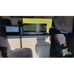 Dethleffs CrosscampFlex