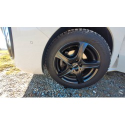 Dethleffs CrosscampFlex