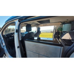 Dethleffs CrosscampFlex