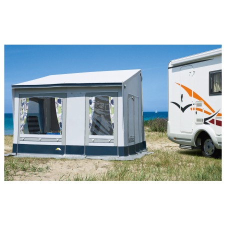 Toldo autocaravan Globus Plus