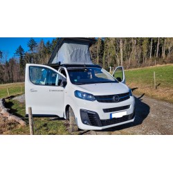 Dethleffs CrosscampFlex