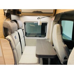 Knaus BoxStar 540 Road 60 YEARS