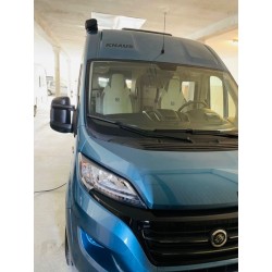 Knaus BoxStar 540 Road 60 YEARS