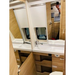 Knaus BoxStar 540 Road 60 YEARS