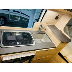 Knaus BoxStar 540 Road 60 YEARS