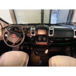 Knaus BoxStar 540 Road 60 YEARS