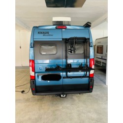 Knaus BoxStar 540 Road 60 YEARS