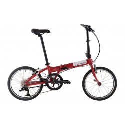 Dahon Vitesse D8 - modelo...