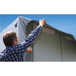 Toldo autocaravan Globus Plus