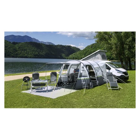 Brunner caravan/caravan toldo Drifter 315 x 340 cm