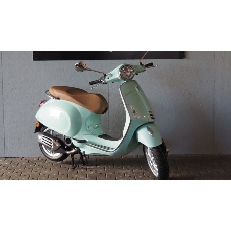 Vespa Primavera - 50