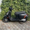 Vespa GTS 125 Super Sport