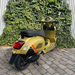 Vespa GTS 125 Super Sport