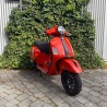 Vespa GTS 125 Super Sport