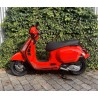 Vespa GTS 125 Super Sport