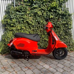 Vespa GTS 125 Super Sport