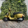 Vespa GTS 125 Super Sport