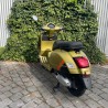 Vespa GTS 125 Super Sport