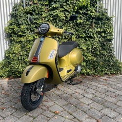Vespa GTS 125 Super Sport