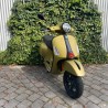 Vespa GTS 125 Super Sport