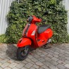 Vespa GTS 125 Super Sport