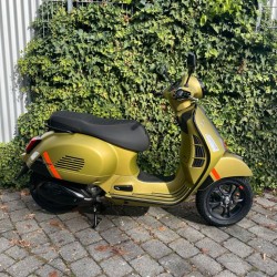 Vespa GTS 125 Super Sport