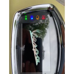 Vespa GTS SuperTech 125