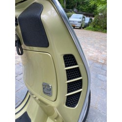 Vespa GTS SuperTech 125