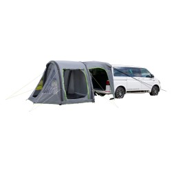 Mega offer set Berger Touring Easy-L Rear swollen rear tent VW T5/T6 + 2 folding chairs Berger Tirana