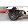 Vespa GTS 300 SUPERSPORT