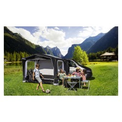 Tetto gonfiabile per...