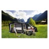 Tetto gonfiabile per camper/caravan Berger Pontina-L