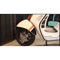 Vespa GTS 300 SUPERSPORT