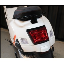 Vespa GTS 300 SUPERSPORT