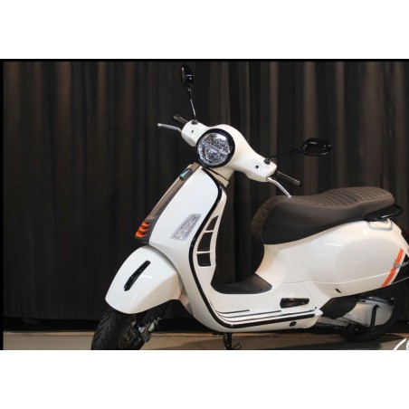 Vespa GTS 300 SUPERSPORT