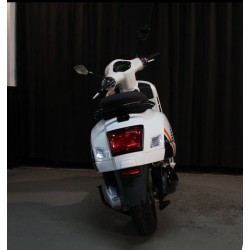 Vespa GTS 300 SUPERSPORT