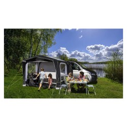 Inflatable tello for motorhome/caravane Berger Pontina-L