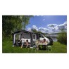 Inflatable toldo for motorhome/caravan Berger Pontina-L
